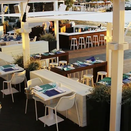 Yalikavak Marina Hotel *