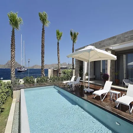 Hotel Yalikavak Marina Bodrum